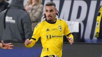 صورة محمد فارسي يقترب من العودة إلى الملاعب بعد غياب طويل