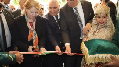 صورة مداحي تسلّم رخص استغلال لـ14 فندقاً جديداً بوهران: 1800 سرير و540 منصب شغل لتعزيز السياحة