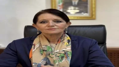 صورة مداحي: “نعمل على الارتقاء بالسياحة الشبانية”