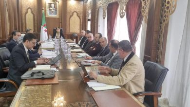 صورة معرض “اكسبو2025” : مداحي تطالب بتمثيل نوعي ومتنوع للجزائر