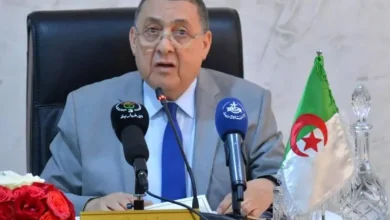 صورة مراد في زيارة رسمية إلى إسبانيا ابتداء من اليوم