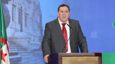 صورة انطلاق أشغال اللقاء الجهوي الرابع للصحفيين والإعلاميين الجزائريين