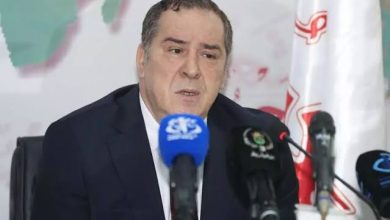 صورة بصفته مبعوثا خاصا لرئيس الجمهورية..مزيان يستقبل بمالابو من قبل رئيس جمهورية غينيا الاستوائية