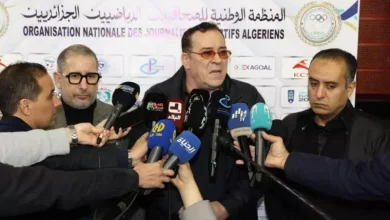 صورة مزيان: تنظيم لقاء مرتقب لمناقشة القيم المهنية للصحافة