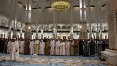 صورة فتاوى : مسائل في صلاة التراويح