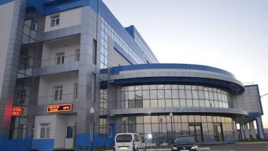 صورة تيسمسيلت.. ترقب دخول حيز الخدمة لأربع قاعات جراحية