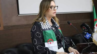 صورة سليمة مسراتي : مكافحة الفساد واجب جماعي يتطلب التعاون الوثيق بين جميع الفاعلين