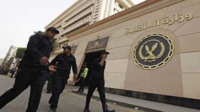 صورة مصر : مقتل عنصرين من “حسم” وإصابة ضابط