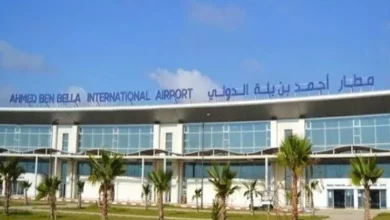 صورة برمجة 22 رحلة إلى البقاع المقدسة انطلاقا من المطار الدولي لوهران