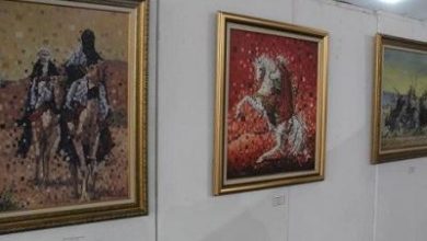 صورة بدار عبد اللطيف وقصر الرياس :”الفارس” و”بواسطة الفن نتجاوز الإعاقة” من أجل ذوي الهمم