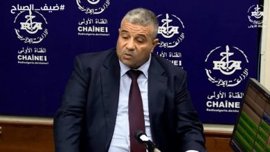 صورة أحمد مقراني: القهوة مدعمة ولا مبرر لبيعها بـ70 دينارًا للكوب الواحد