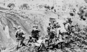 صورة عملية “الكومندوس” بمدينة معسكر في جويلية 1957 :ملحمة بطولية بارزة في تاريخ الثورة التحريرية المجيدة