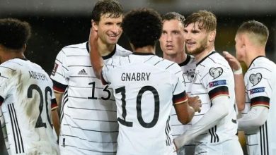 صورة لكل لاعب.. مليون يورو مكافأة فوز ألمانيا بكأس العالم 2022