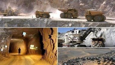 صورة مجلس الوزراء يصادق على قانون المناجم الجديد