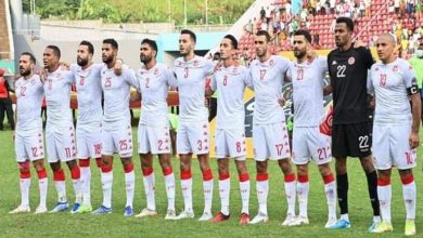 صورة مدرب تونس يستبعد 9 لاعبين ويعلن القائمة النهائية