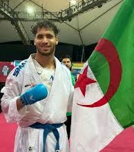 صورة ألعاب إفريقيا للشباب بأنغولا :  منتخب “الكاراتي” يحصد 14 ميدالية