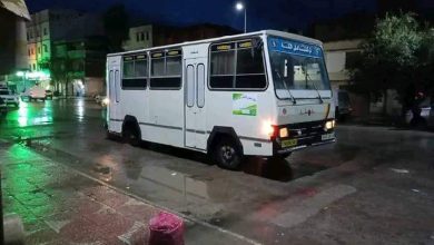 صورة خنشلة..منح 49 ترخيصا جديدا لنقل الأشخاص عبر الطرقات