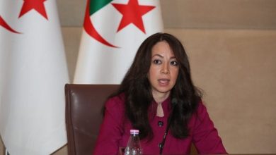 صورة الجزائر تؤكد التزامها بالدفاع عن الموقف الإفريقي الموحد في قمة إصلاح مجلس الأمن