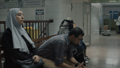 صورة “المرهقون” و”ان شاء الله ولد ” بمهرجان بغداد السينمائي