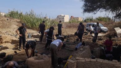 صورة الموقع الأثري “مرسى الدجاج” ببومرداس : انطلاق المرحلة السابعة من الحفريات الأثرية