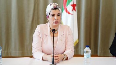 صورة  وزيرة التضامن الوطني والأسرة وقضايا المرأة : دعم ومرافقة المرأة الريفية في صلب الإهتمامات