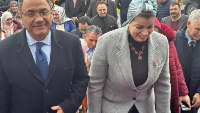 صورة وزيرة التضامن تطلق دورات تكوينية عبر ولايات الوطن لفائدة المرأة الريفية