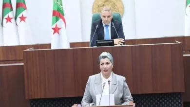 صورة قطاع التضامن الوطني يوسّع خدمات التكفل بأطفال طيف التوحّد ويعزّز إدماجهم المدرسي