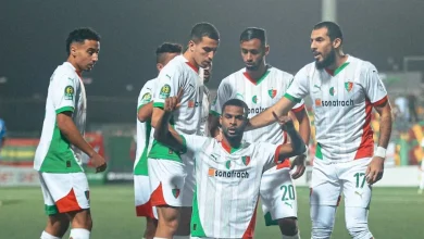 صورة رابطة الأبطال : مولودية الجزائر تراهن على العودة بالتأهل من جنوب افريقيا