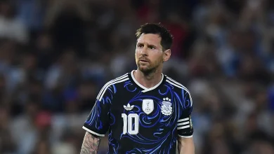 صورة كأس العالم 2026 : ميسي يستعد لتعزيز رقمه القياسي ضد الجزائر
