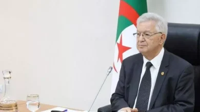 صورة الجزائر تشارك في القمة الثالثة لتمويل تنمية البنية التحتية في إفريقيا بلواندا