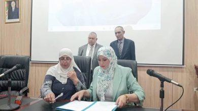 صورة الموقع الأثري مرسى الدجاج : عرض نتائج أشغال الحفريات