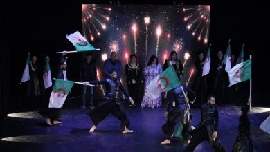 صورة “نحو النور” يفتتح فعاليات الطبعة الأولى للأيام العربية المسرحية بسطيف