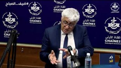 صورة نديل: التحول الطاقوي بات من أولويات الحكومة ومشاريع واعدة للرفع من القدرات الوطنية للمحروقات