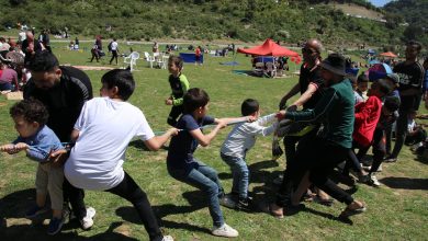 صورة نستالجيا تراثية.. تظاهرة ثقافية لاستحضار واستذكار أهم الألعاب الشعبية