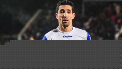 صورة نسيم أكرور يحقق رقمًا تاريخيًّا في مسابقة كأس فرنسا