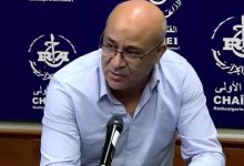 صورة الدكتور عبد الرحمان هادف: معرض الجزائر الدولي منصة لإبراز وتجسيد التحول الاقتصادي