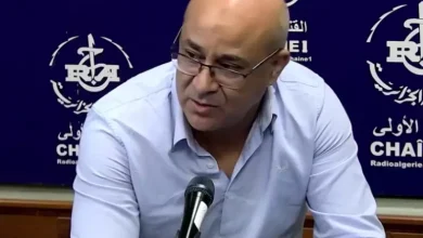صورة هادف: التجارة الخارجية أولوية السلطات العمومية ويجب العمل على خفض تكلفة الانتاج ومرافقة المصدرين