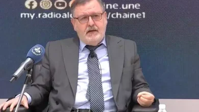 صورة هدام: التقسيم الإداري الجديد يرتكز على المخطط الوطني للتعمير