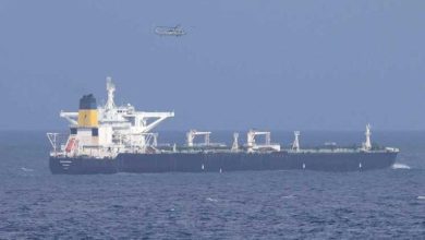 صورة كراكاس تندد بـ”سرقة وخطف”..واشنطن تحتجز ناقلة نفط ثانية قبالة فنزويلا