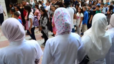 صورة صدور القانون الأساسي الخاص بالموظفين المنتمين للأسلاك الخاصة بالتربية الوطنية