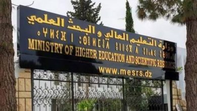 صورة وزارة التعليم العالي والبحث العلمي : الموافقة على تمويل 96 مشروعا رياديا للطلبة