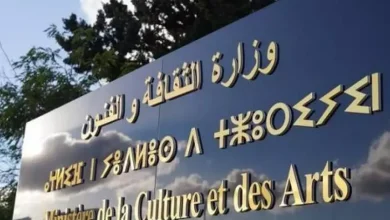 صورة وزارة الثقافة تطلق “جائزة نوادي السينما الجزائرية” دعماً للحوار والإبداع السينمائي