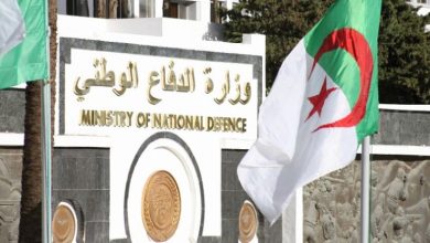 صورة وزارة الدفاع الوطني:  تواصل التسجيلات الأولية لتوظيف المستخدمين المدنيين الشبيهين