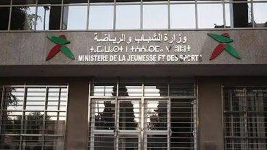 صورة وزارة الرياضة : إطلاق عملية توظيف واسعة لشباب الولايات الحدودية والجنوبية
