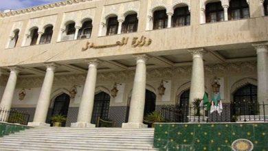 صورة من 09 إلى 13 فيفري : برمجة عمليات تكوينية لفائدة القضاة والإطارات
