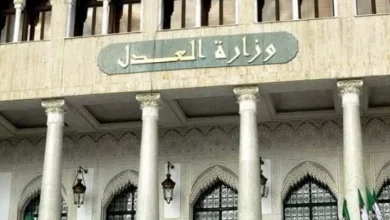 صورة توقيع اتفاقية تعاون بين إدارة السجون والهلال الأحمر الجزائري لإعادة الإدماج الاجتماعي للمحبوسين