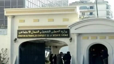 صورة تمديد عطلة الأمومة إلى 150 يوماً مدفوعة الأجر بنسبة 100% في إطار قانون جديد للتأمينات الاجتماعية