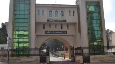 صورة وزارة المجاهدين ستعمل على وضع الآليات اللازمة لتجسيد قرار رفع قيمة منح المجاهدين وذوي الحقوق