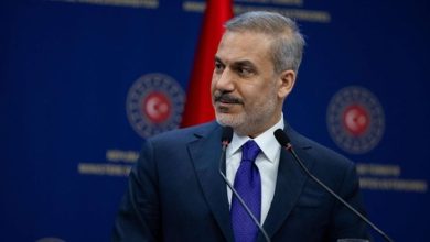 صورة وزير الخارجية التركي:تعرضت لمحاولات اغتيال وتسميم بالزرنيخ والزئبق