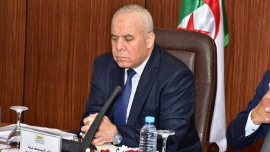صورة انطلاق أشغال إنجاز مشروع “بلدنا” لإنتاج الحليب المجفف الثلاثاء المقبل
